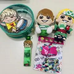大倉忠義　ぬい