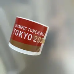 TOKYO Olympic ビニールテープ　新品