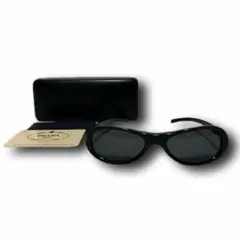 00s PRADA アーカイブ サングラス オーバル SPR04A 00s PRADA アーカイブ サングラス オーバル SPR04A