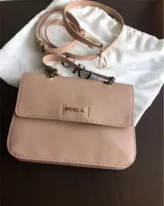 フルラ*FURLA*2way*ショルダーバッグ