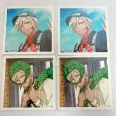 A3! ましコレ10 シトロン