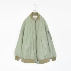 SHINZONE フィールドパーカー　34 タグ付 24AMSCO01]THE SHINZONE(ザ シンゾーン) FIELD PARKA フィールド