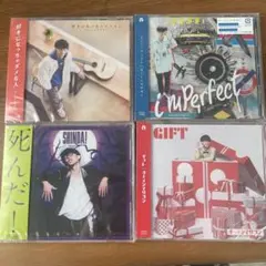 オーイシマサヨシ OxT CD アクリルスタンド まとめ売り 16点 オーイシマサヨシ OxT CD アクリルスタンド まとめ売り 16点