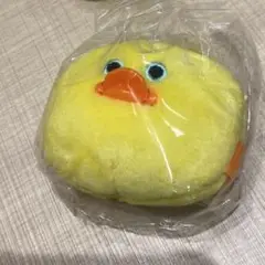 【新品】mojojojo フェイスマスコット ひよこ