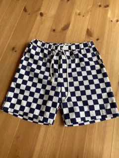 White Mountaineering RonHerman ハーフパンツ