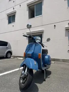 純正 LML スターデラックス ミラー 2個セット 黒 ベスパ Vespa PX 純正 LML スターデラックス ミラー 2個セット 黒 ベスパ Vespa