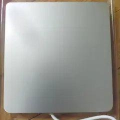 ポータブルCDドライブ USB接続 シルバー