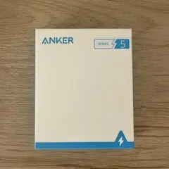 Anker PowerLine III USB-C & USB-C ケーブル