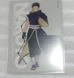 NARUTO　ナルト　疾風伝　ベースヤード　特典　うちはオビト
