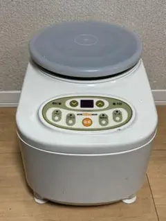 こね丸くん　KN-3000 大正電気　ジャパンホームベイキングスクール 大正電機パンこね機NEWこね丸くん KN-3000 - メルカリ