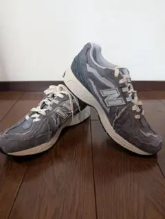 【未使用】New Balance M1906DA シューズ