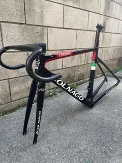 コルナゴ　ヘッドベアリング　V3RSなど COLNAGO(コルナゴ)Headset Bearing Kit(ヘッドセットベアリング
