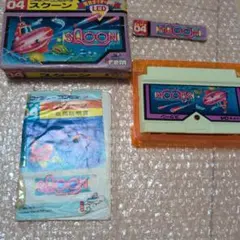 ファミコンソフト