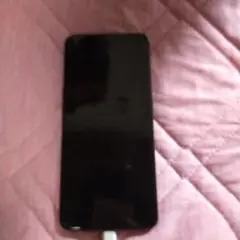OPPO reno 5a カメラ割れあり