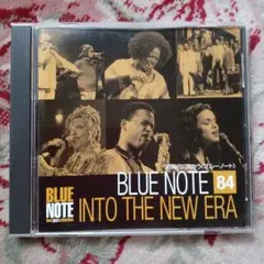 BLUE NOTE INTO THE NEW ERA✨良盤✨