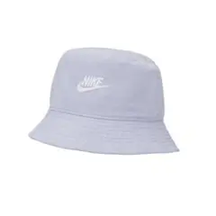 新品タグ付き　NIKE バケットハット