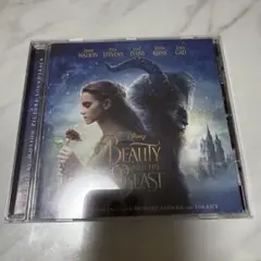 Beauty and the Beast CD