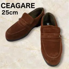 CEAGARE（セアガーレ）モデルBEST CASUAL 25.0cm