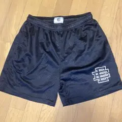 エリックエマニュエル メシュショーツ