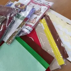 3ー14 手芸用品いろいろ