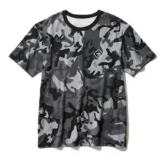 GU ジーユー 1MW by SOPH. ソフ コラボ クルーネックTシャツ