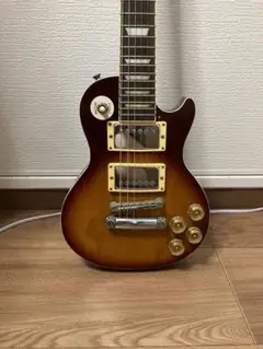 Monogram MGL-MINIレスポール ブラック P90 
生産終了品 m73710993971_1.jpg?1745584258