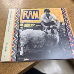 RAM