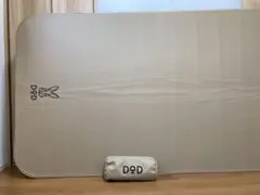 DOD ソトネノキワミ M