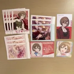 プロセカ【MEIKO】