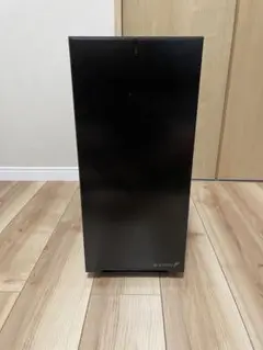 Fractal Design Define 7 Compact Solid