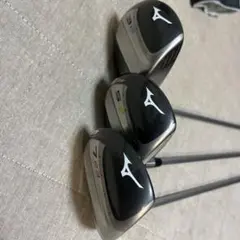 シュアDD 2.0 3w 5w 7w 3本セットSR