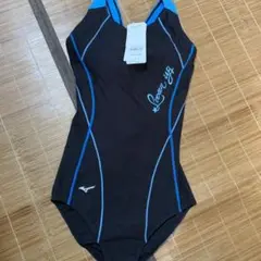 ミズノ 競泳水着 水着 L
