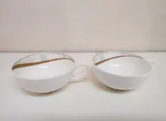 ミラ・ショーン／NARUMI BONE CHINA