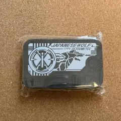 仮面ライダーゼロワン　プログライズキー缶BOX　亡　滅亡迅雷