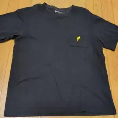 ユニクロ　Tシャツ ポケモン　ピカチュウ　160cm