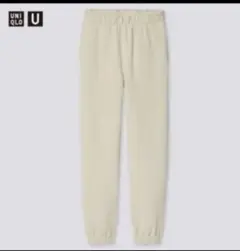 UNIQLO　スエット