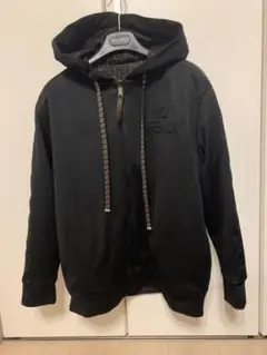 【新品未使用】FENDIフェンディ パーカー レディース XS