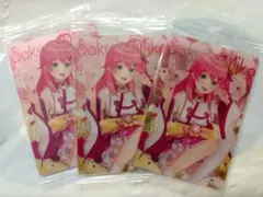 ホロライブ　ウエハース1　さくらみこ