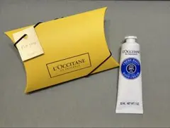 L'Occitane ロクシタン　シアハンドクリーム 30ml