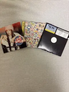 newjeans CDセット