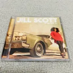 Jill Scott The Light of the Sun