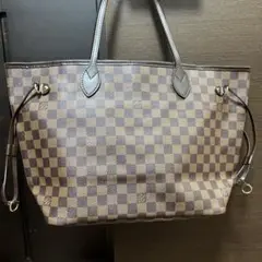 ルイヴィトン ダミエトート 極美品
