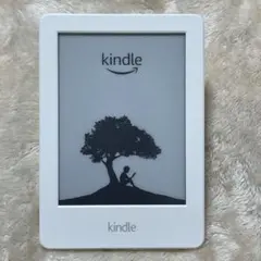 Amazon Kindle 第7世代　 電子書籍リーダー本体　中古