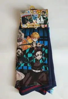 鬼滅の刃 パンツ 下着