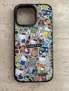 2025年最新】CASETiFY iphone15pro キティの人気アイテム - メルカリ