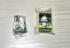 サンリオ チョコボックス ポチャッコ