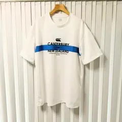 1 カンタベリー 半袖 ティシャツ XL