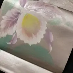 12-74 美品!高級袋帯 人気帯