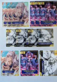 宮本武蔵　酒呑童子　クリアカード　FGO