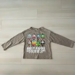 トーマス 長袖Tシャツ 110